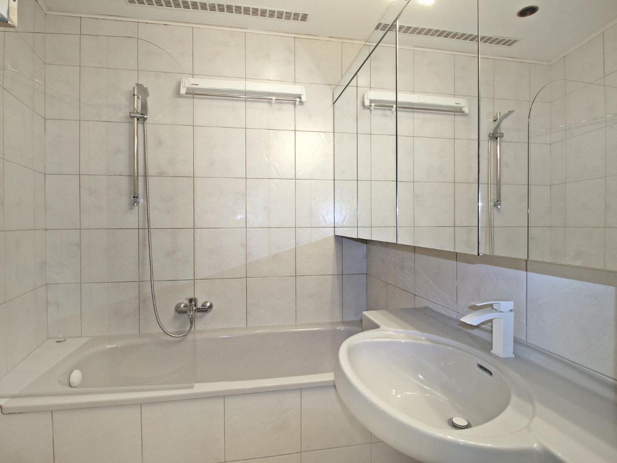 Apartment Inner City By Interhome เวียนนา ภายนอก รูปภาพ