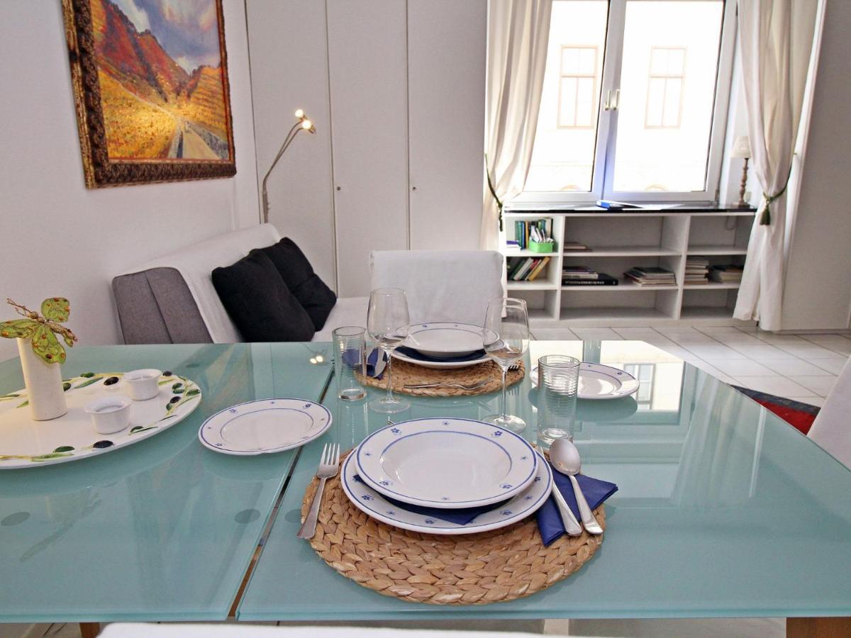 Apartment Inner City By Interhome เวียนนา ภายนอก รูปภาพ