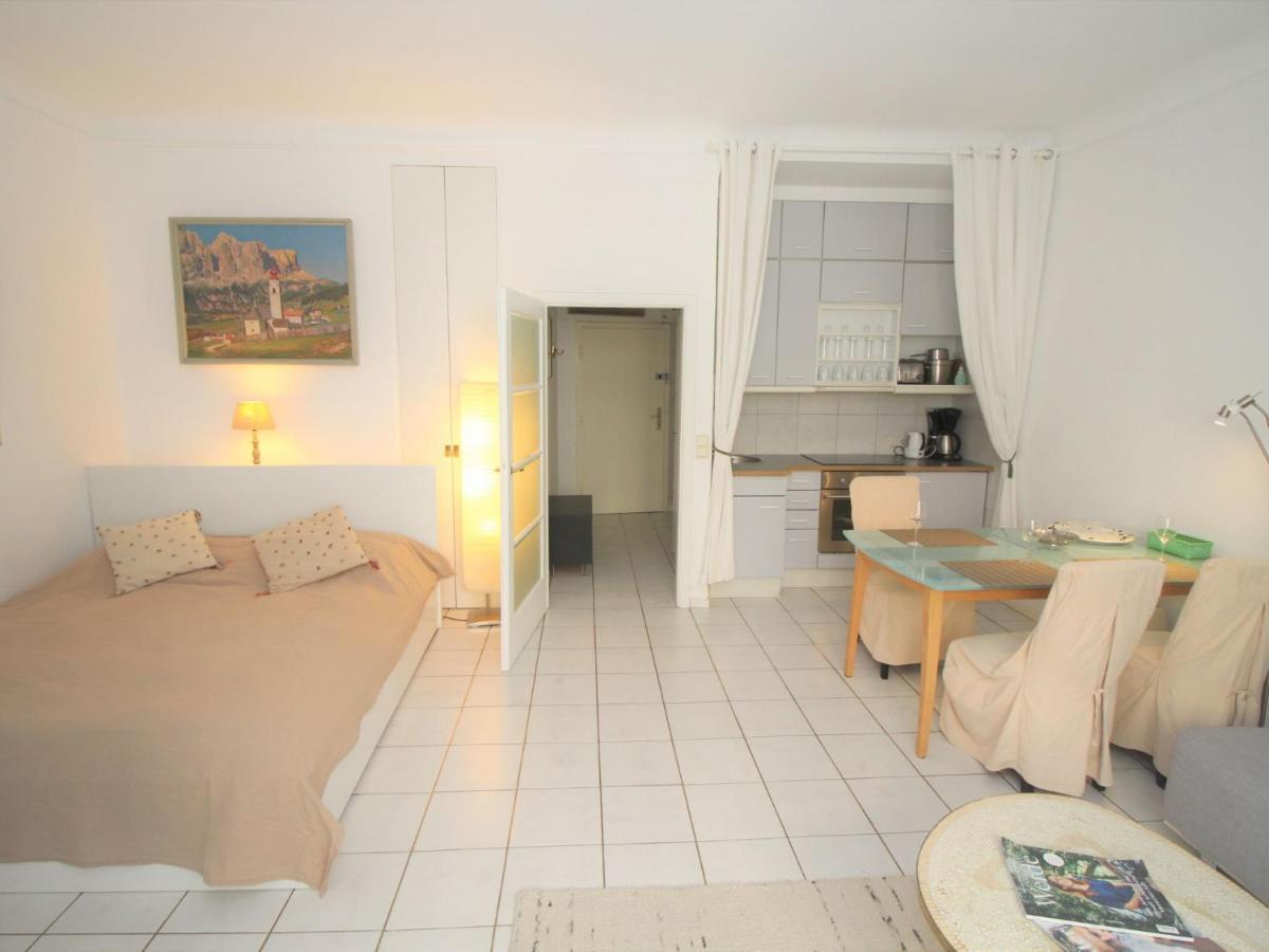 Apartment Inner City By Interhome เวียนนา ภายนอก รูปภาพ