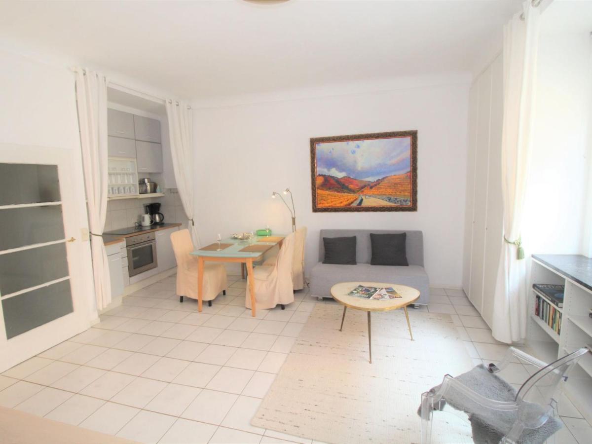 Apartment Inner City By Interhome เวียนนา ภายนอก รูปภาพ
