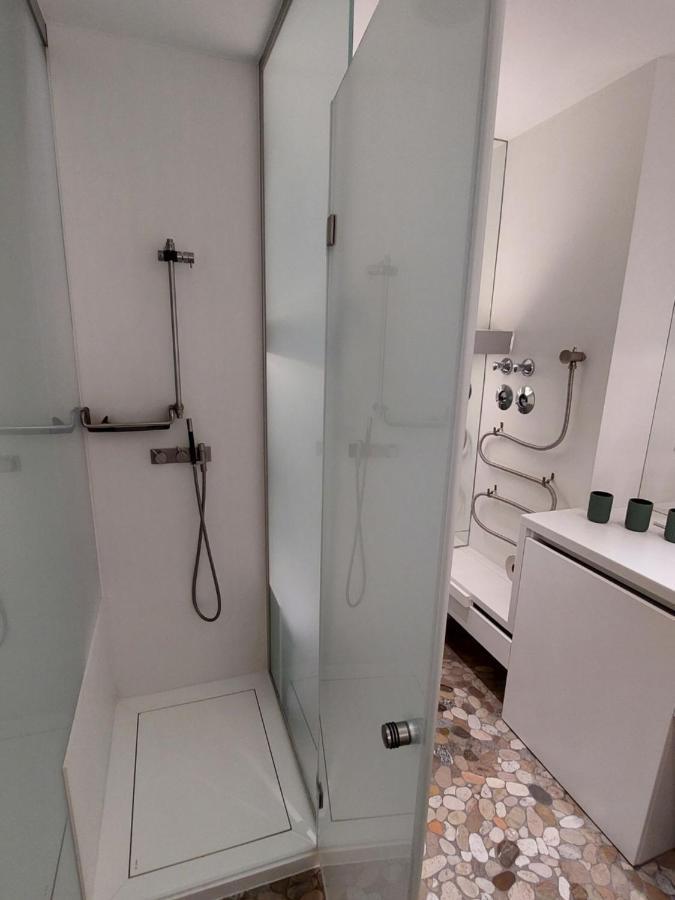 Apartment Inner City By Interhome เวียนนา ภายนอก รูปภาพ