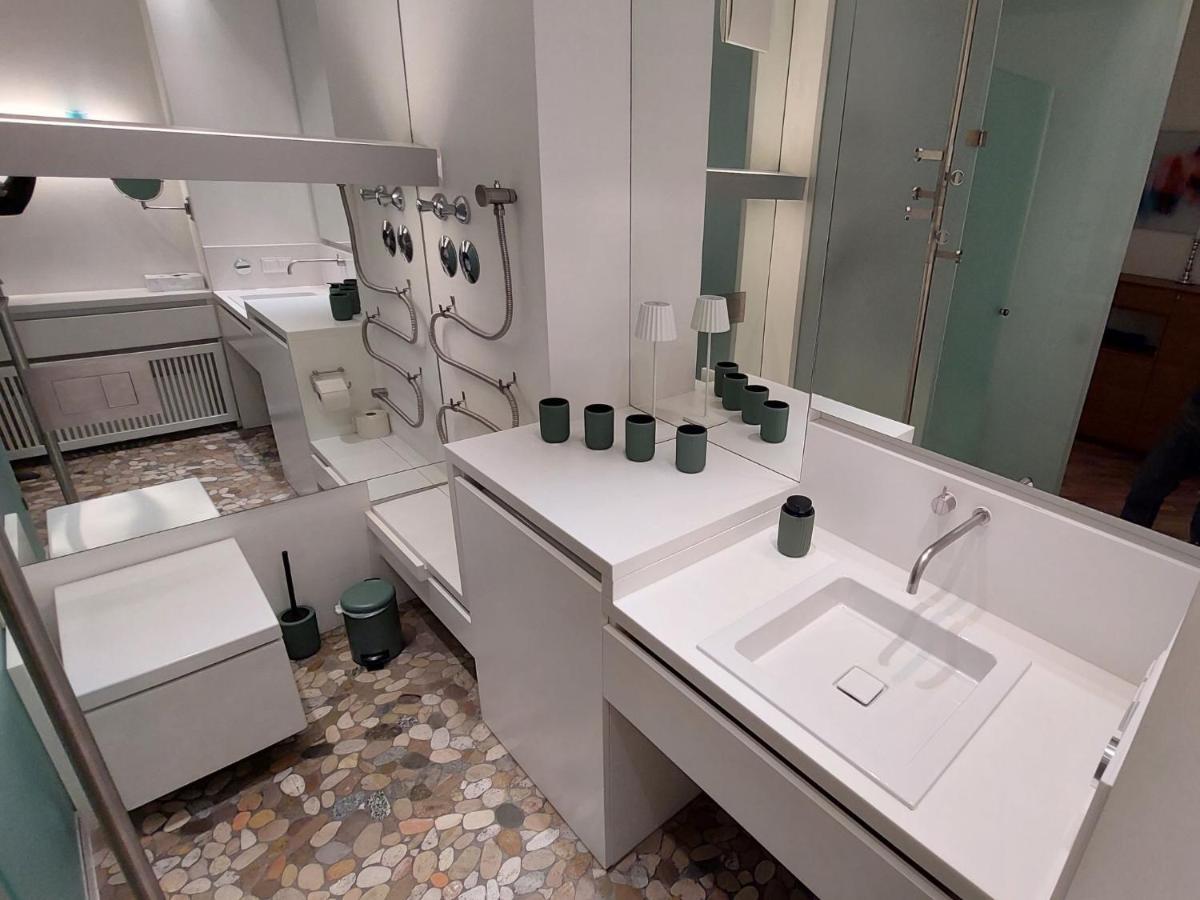 Apartment Inner City By Interhome เวียนนา ภายนอก รูปภาพ