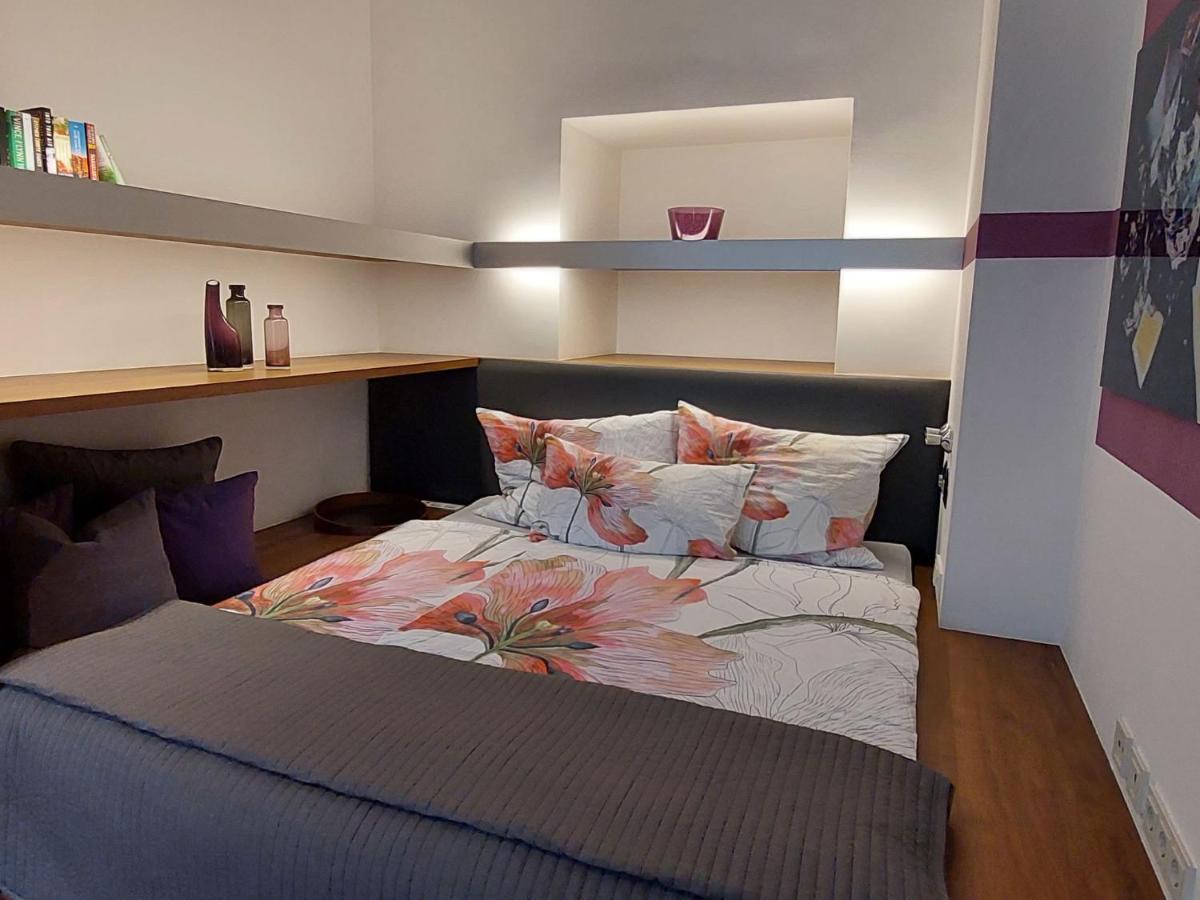 Apartment Inner City By Interhome เวียนนา ภายนอก รูปภาพ