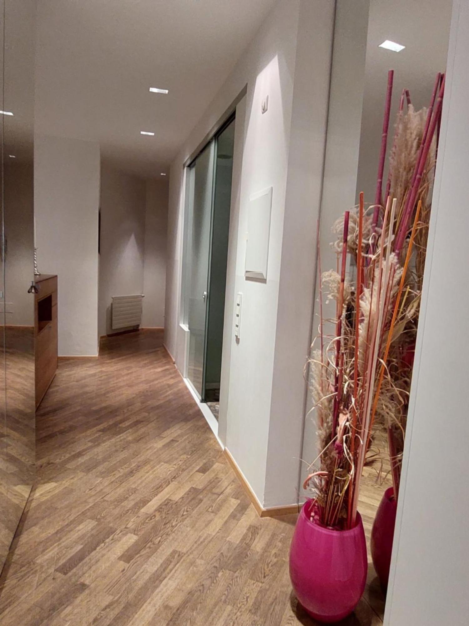Apartment Inner City By Interhome เวียนนา ภายนอก รูปภาพ