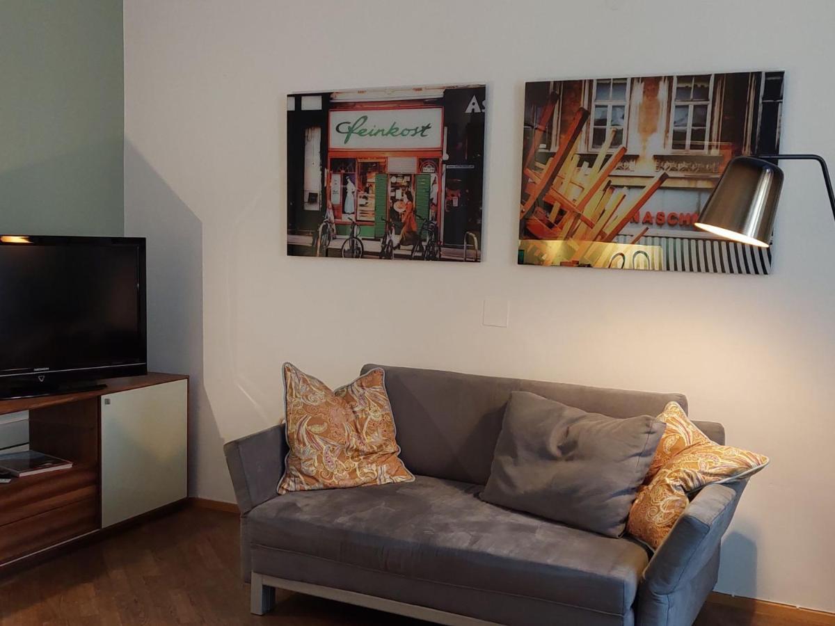 Apartment Inner City By Interhome เวียนนา ภายนอก รูปภาพ